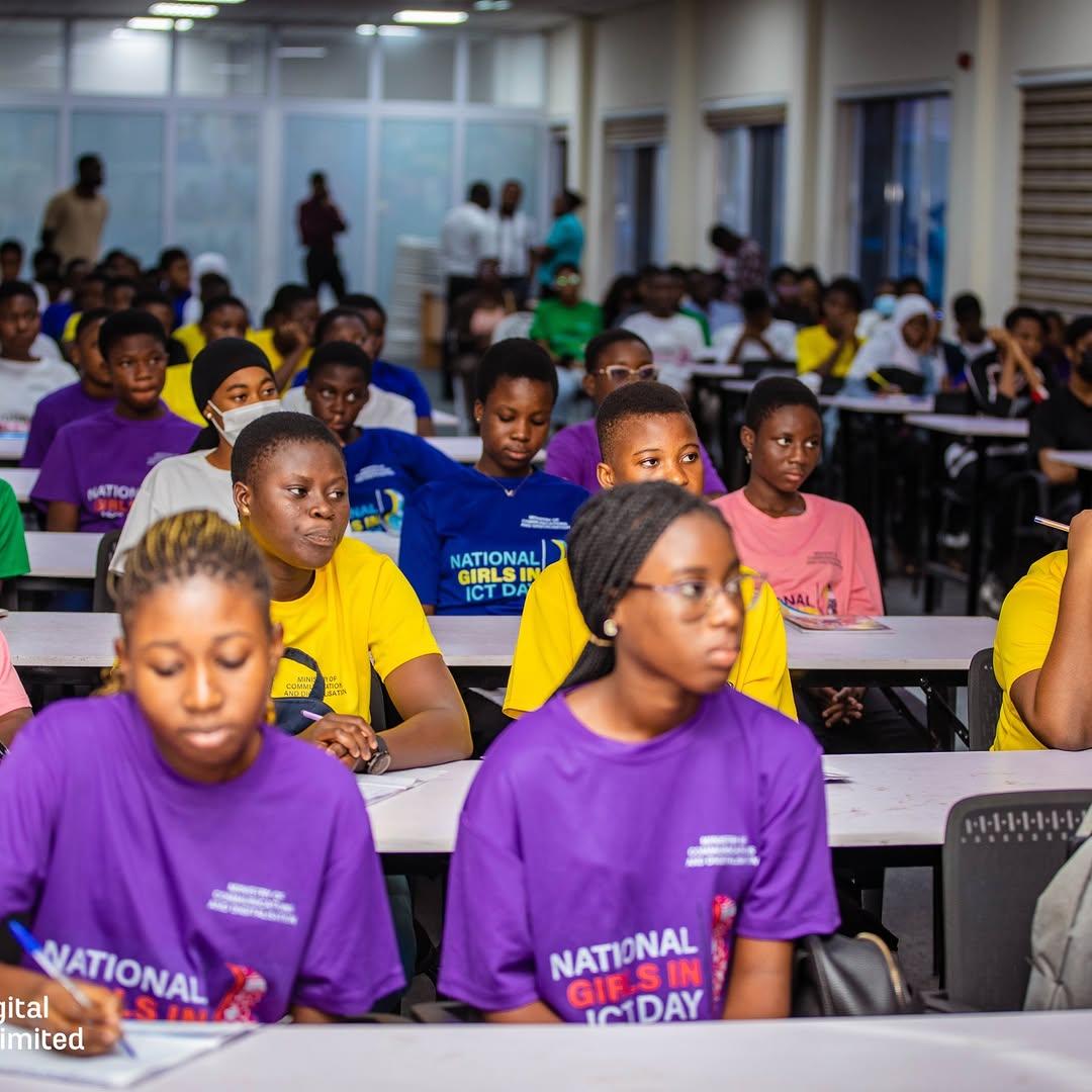 Education & Health Tour in Accra