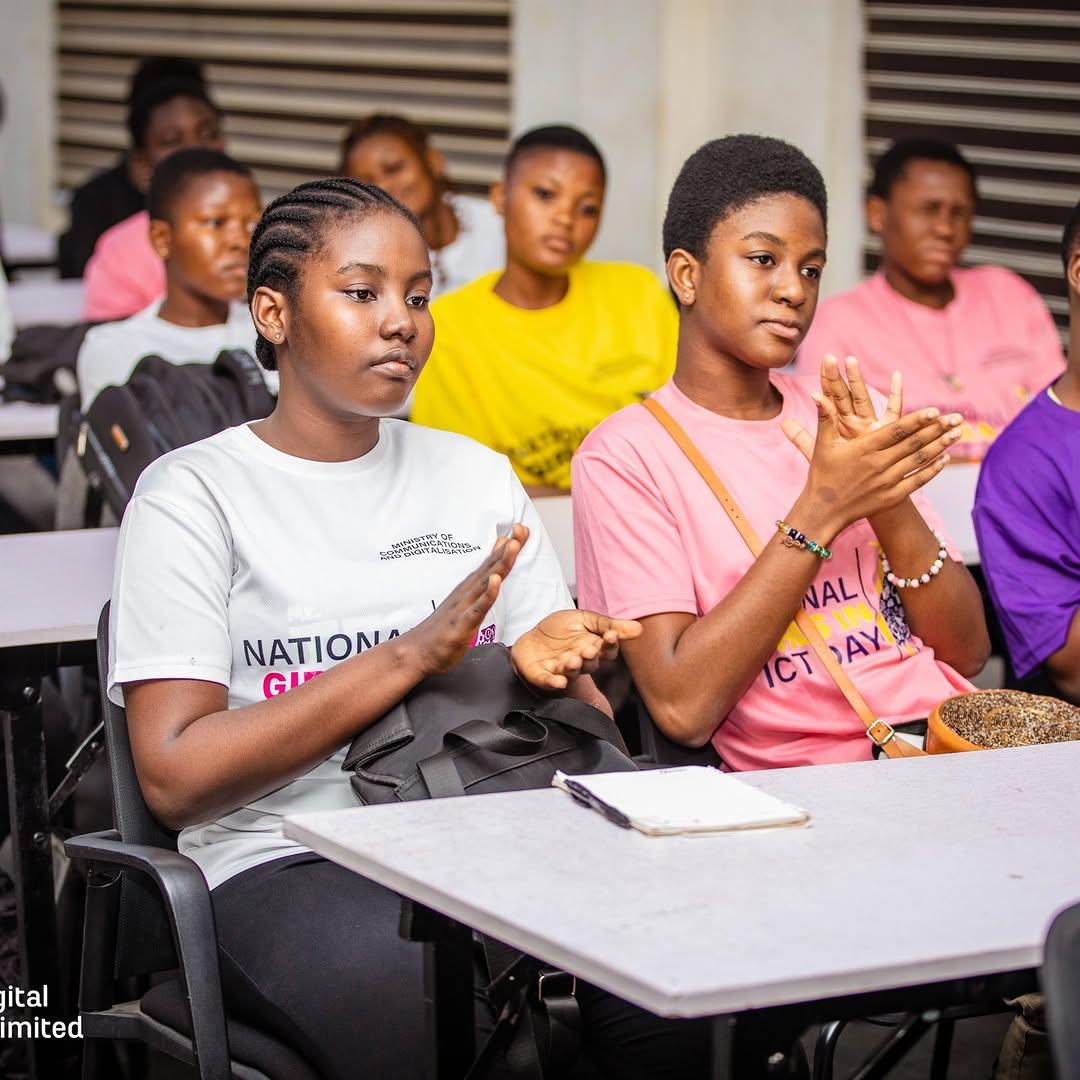 Education & Health Tour in Accra slide 0