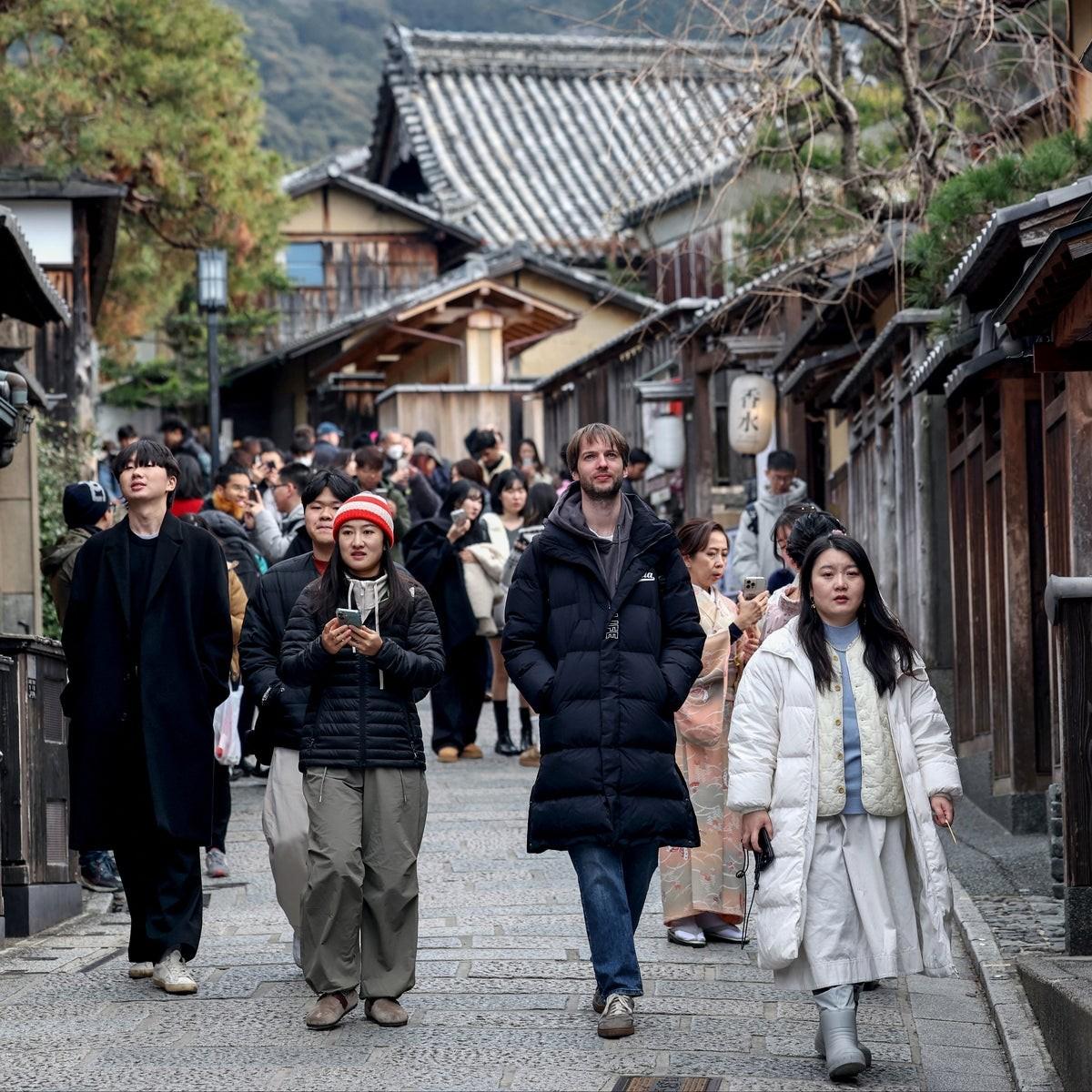 Wellness Retreat In Japan slide 0