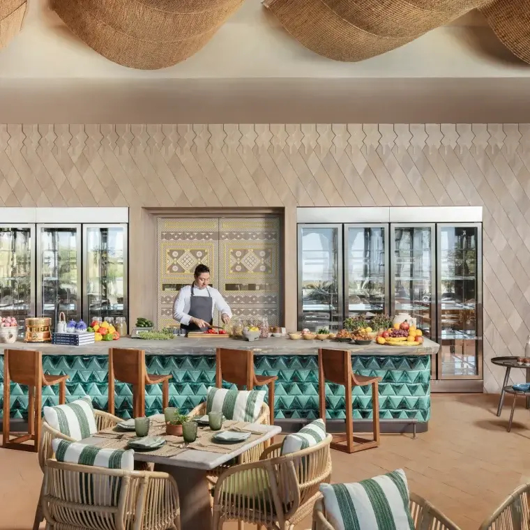 Wellness Retreat In Spain slide 2